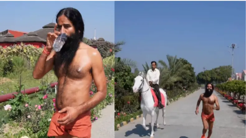 Baba-Ramdev-Viral-Video-