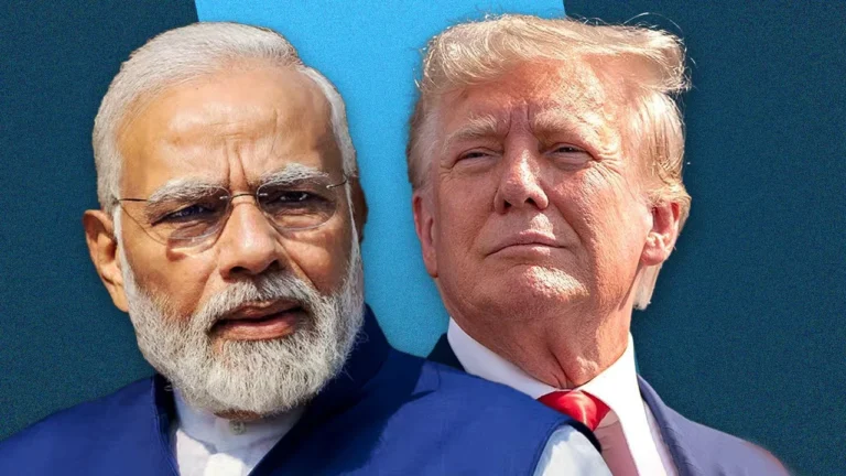modi-and-trump