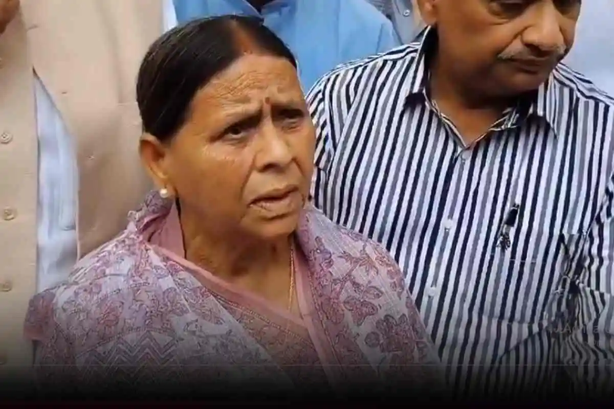 rabadi-devi
