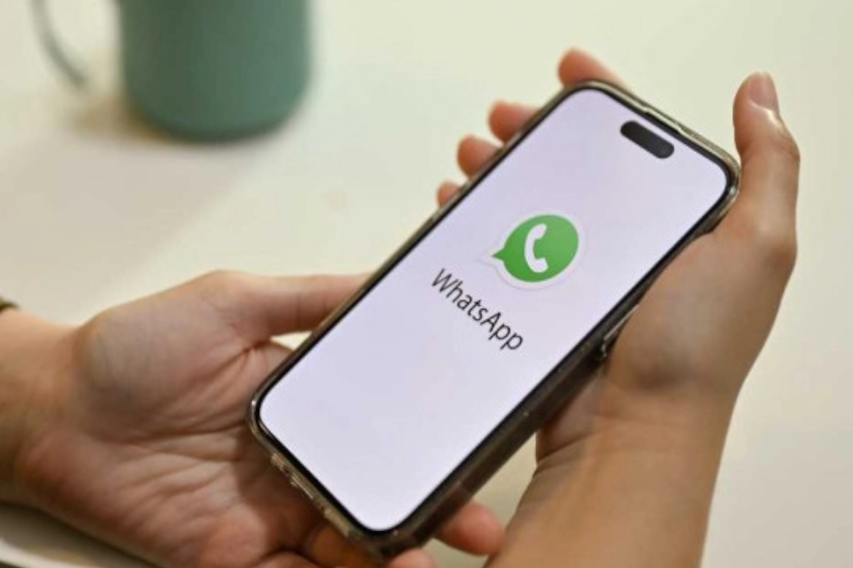 Whatsapp-Down