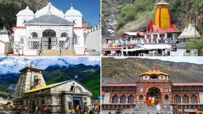 chardham-yatra