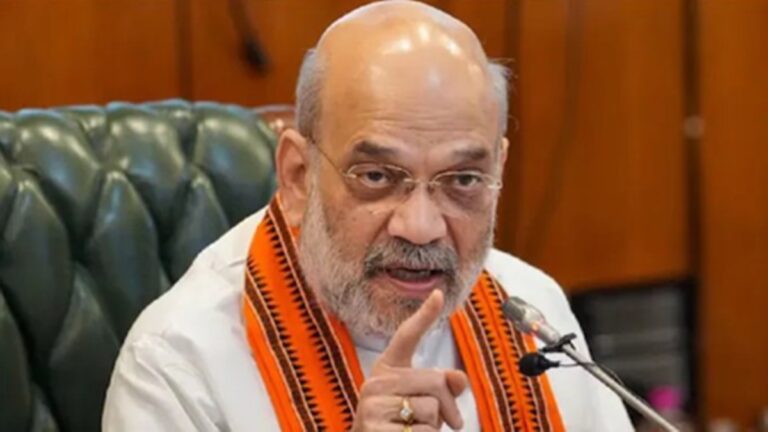 Amit-shah