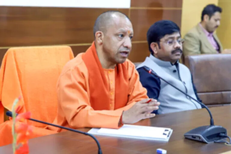 UP-Government-Big-Decision-20-Percent-Reservation-For-Agniveer-In-Police-And-PAC-Recruitment